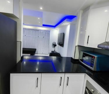 Durban Beachfront Apartment | Summer sands north beach