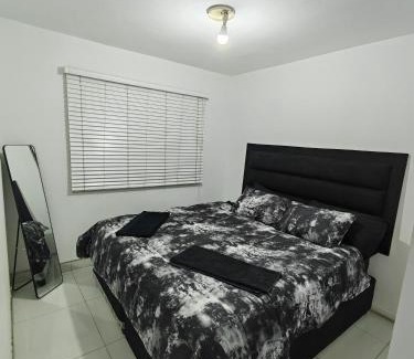 Durban Beachfront Apartment | Summer sands north beach