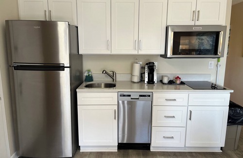 Wrightsville Beach Condo | Summer Sands- Lazy Dog Days