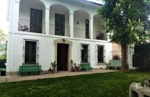 Sant Pere de Torello House | SUMMER SEÑORIAL TOWER OF PRINCIPLES OF THE NINETEENTH CENTURY