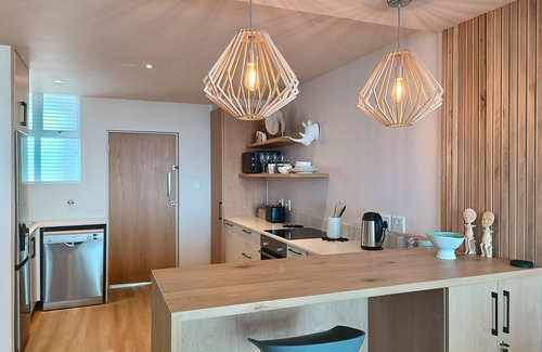 Plettenberg Bay Apartment | Summer Sea