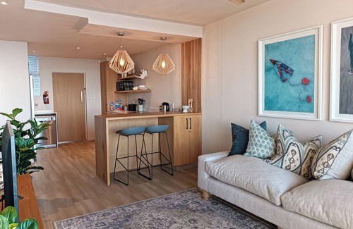 Plettenberg Bay Apartment | Summer Sea