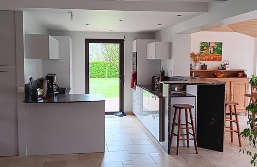 Louannec House | Summer season, near Perros Guirec and pink granite coast, house 6 people