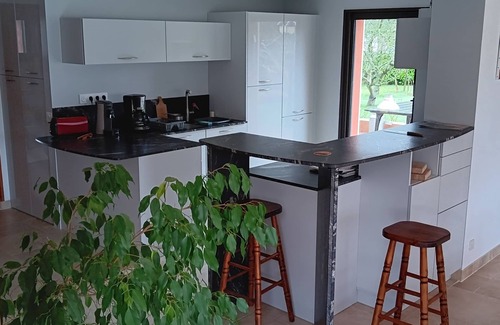Louannec House | Summer season, near Perros Guirec and pink granite coast, house 6 people