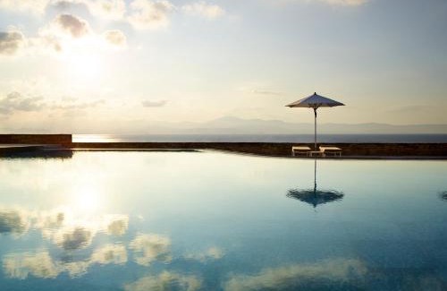 Logaras Hotel | Summer Senses Luxury Resort