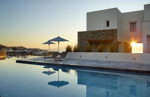 Logaras Hotel | Summer Senses Luxury Resort