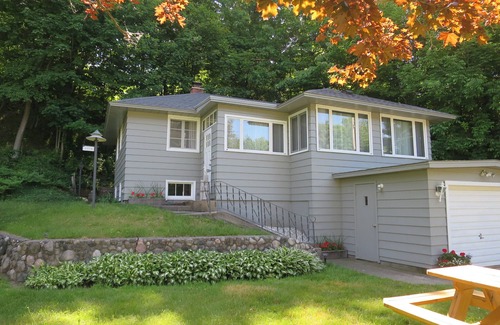 Ludington House | Summer Sojourn - the Perfect "Stay" for your Vacation