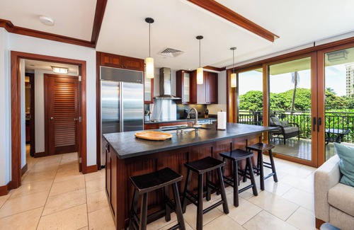 Ko Olina Villa | SUMMER SPECIAL ~ Family Friendly w/Ocean Views in Tropical Paradise