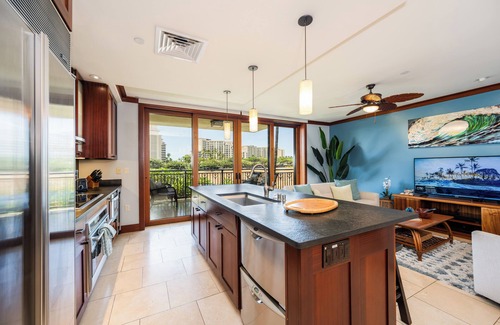 Ko Olina Villa | SUMMER SPECIAL ~ Family Friendly w/Ocean Views in Tropical Paradise
