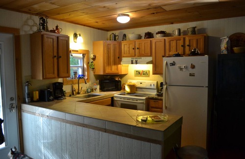 McCaysville Cabin | SUMMER SPECIAL! June/July/Augustn3 nights for the price of 2! Text:334-750-9666