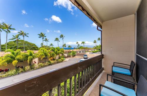 Napili Apartment | Summer Special -Ocean View Renovated Condo in Napili LSV06