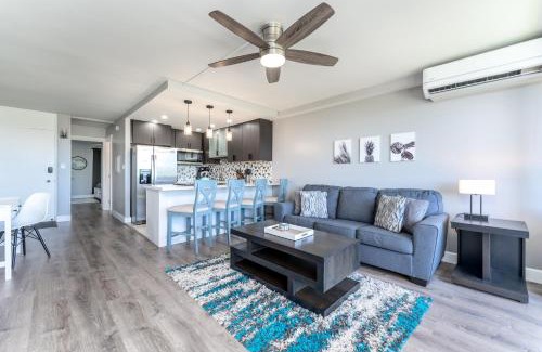 Napili Apartment | Summer Special -Ocean View Renovated Condo in Napili LSV06