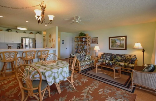 Waikoloa Condo | Summer Special 10% Off on Stays of 7+ Days This Summer!