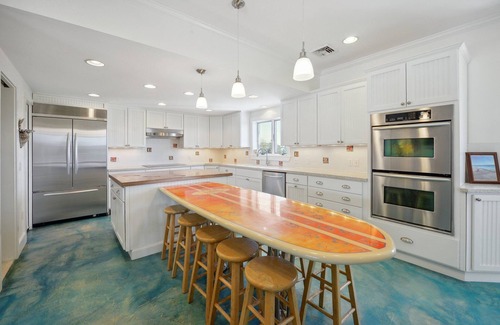Narragansett Pier House | Summer Spectacular