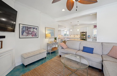 Narragansett Pier House | Summer Spectacular
