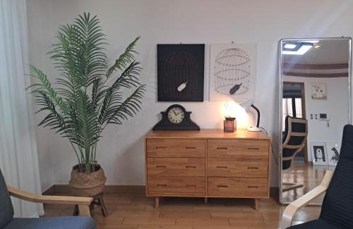 Sincheondong Apartment | Summer stay