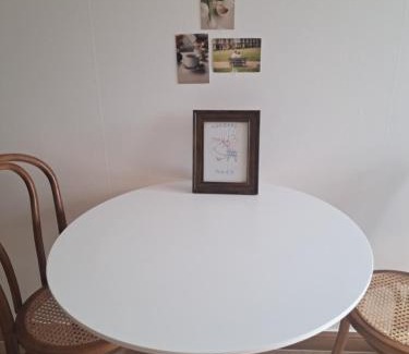 Sincheondong Apartment | Summer stay
