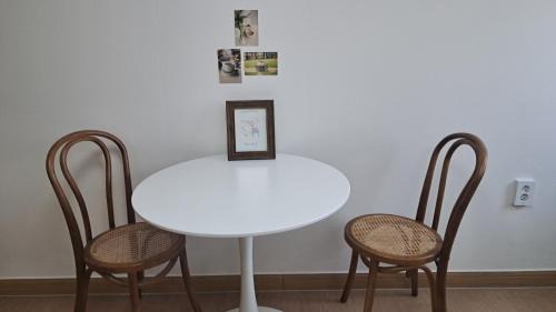 Sincheondong Apartment | Summer stay