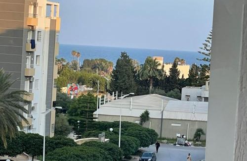 Cite El Wafa Apartment | Summer Stay