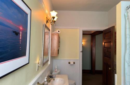 Bryant House | Summer Street Guest House