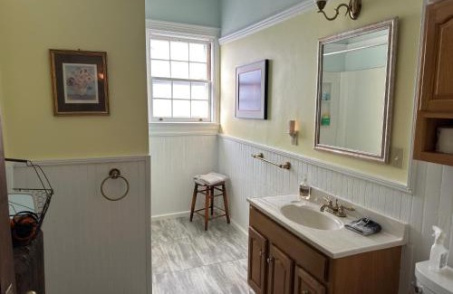 Bryant House | Summer Street Guest House