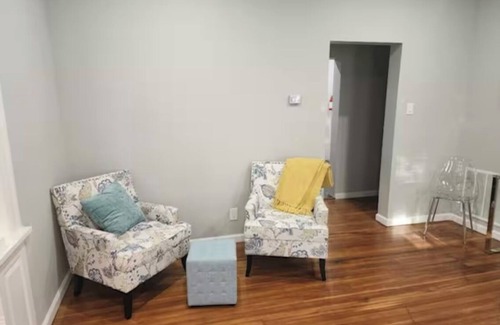 Atlantic City House | Summer Sunset Hideout 1-2BEDROOMS/1 BATH