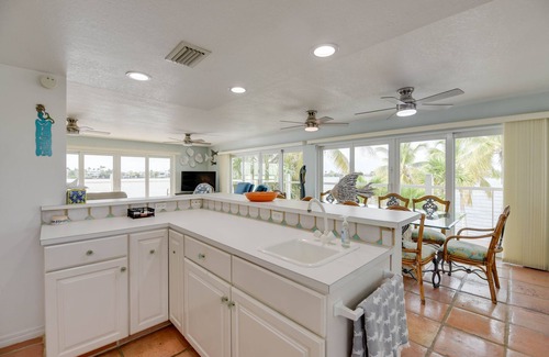 Sugarloaf Shores House | Summer Sunsets are waiting for you !