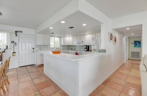 Sugarloaf Shores House | Summer Sunsets are waiting for you !