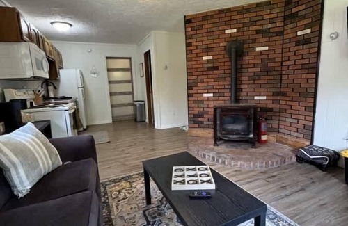 Bessemer Condo | Summer Time Escapes at Powderhorn Mountain