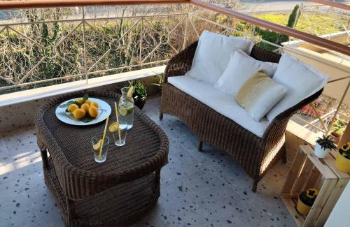 Neoi Epivates Apartment | summer time