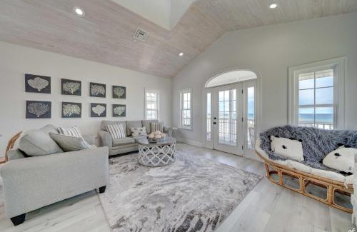 Lakeside By The Gulf House | Summer Towne Cottages 16