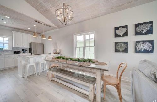 Lakeside By The Gulf House | Summer Towne Cottages 16