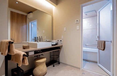 Hatsukaichi Hotel | Summer trip plan for friends and family J203/Hatsukaichi Hiroshima