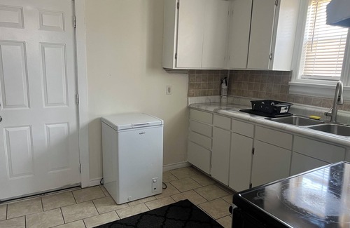 Sudbury Apartment | Summer vacation