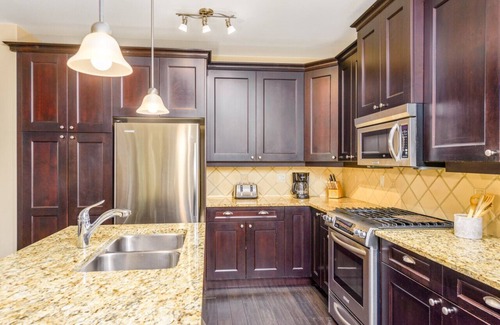 Westbank Condo | Summer Vacation Oasis at Barona Beach