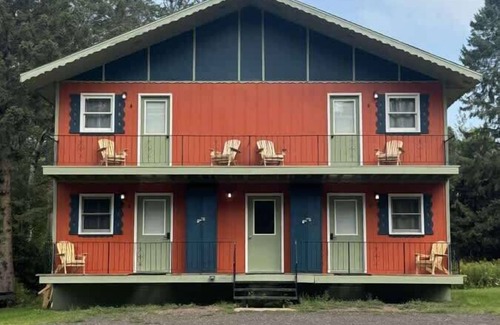 Bessemer Condo | Summer Vacay Hangout at Powderhorn Mountain