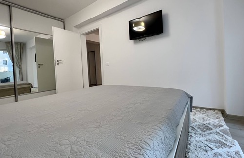 Constanta Apartment | Summer Vibes Suite