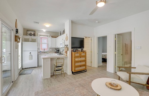 Summer Village Cottage | Summer Village Family Cottage w/Community Perks!
