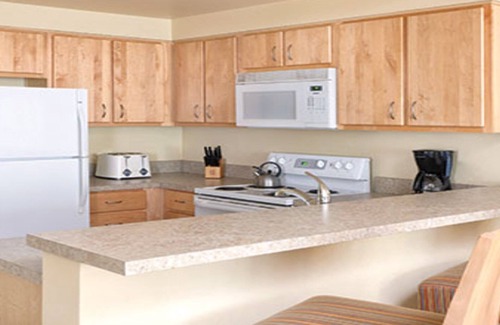 Seaside Gilbert District Condo | Summer Weeks at Beacfront WorldMark Resort at Seaside