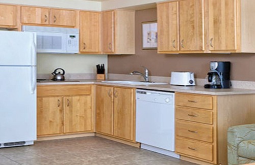 Seaside Gilbert District Condo | Summer Weeks at Beacfront WorldMark Resort at Seaside