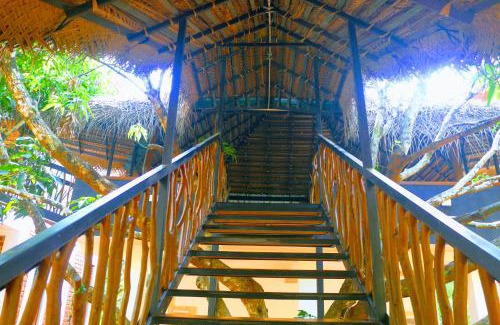Polpithigama Hotel | Summer Will Resort