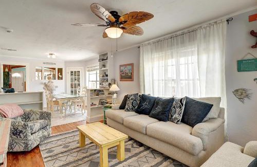 Rockport House | Summer Wind Cottage
