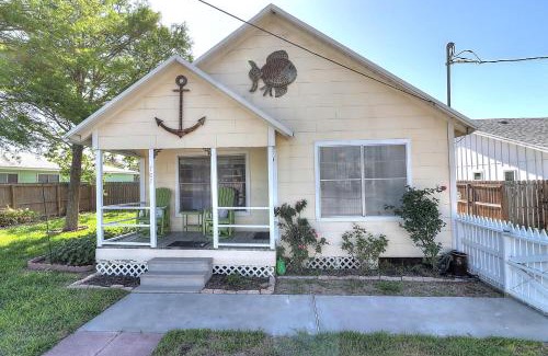 Rockport House | Summer Wind Cottage