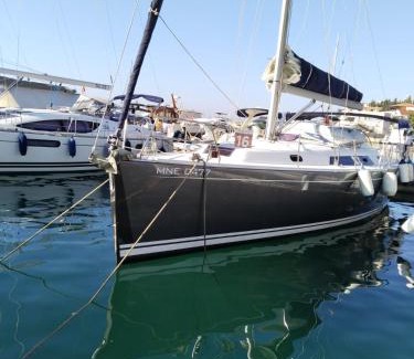 Herceg Novi Boat Rental | Summer Wind