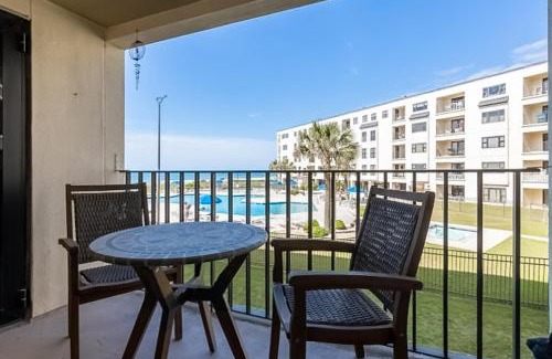 Salter Path Apartment | Summer Winds Condo Unit 216