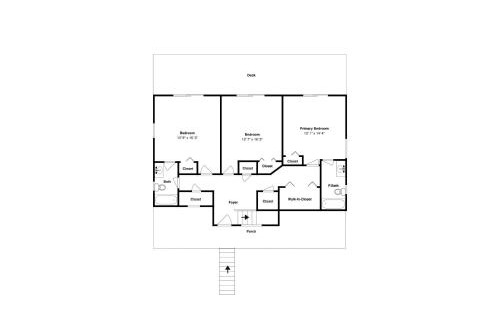 Village of Stump Sound House | Summer Wynd