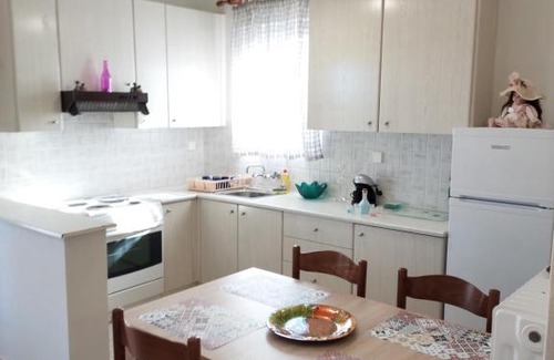 Andros Town Apartment | SummerAndros Meliti