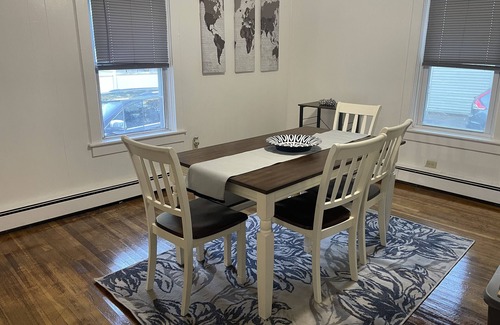 Attleboro House | SummerConcerts @ Gillette & Xfinity! Perfect for Groups! Private 3 Bedroom House