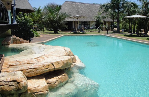 Matsapha Hotel | Summerfield Luxury Resort & Botanical Garden