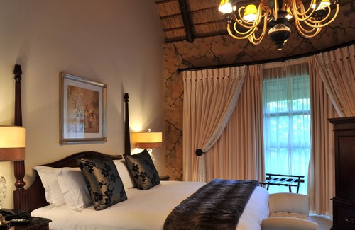 Matsapha Hotel | Summerfield Luxury Resort & Botanical Garden